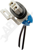 APDTY 162757 Air Conditioning Pressure Sensor