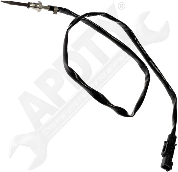 APDTY 162759 Exhaust Gas Temperature Sensor