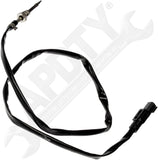 APDTY 162759 Exhaust Gas Temperature Sensor