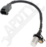 APDTY 162760 Magnetic Crankshaft Position Sensor