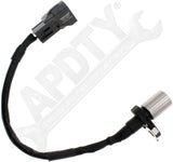 APDTY 162760 Magnetic Crankshaft Position Sensor