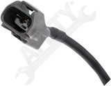 APDTY 162760 Magnetic Crankshaft Position Sensor