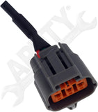 APDTY 162761 Magnetic Crankshaft Position Sensor