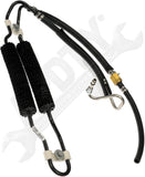APDTY 162764 Power Steering Cooler