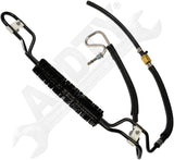 APDTY 162764 Power Steering Cooler