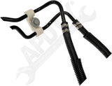 APDTY 162764 Power Steering Cooler