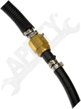 APDTY 162764 Power Steering Cooler