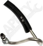 APDTY 162764 Power Steering Cooler