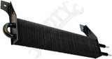APDTY 162766 Power Steering Cooler