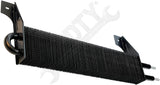 APDTY 162766 Power Steering Cooler