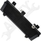 APDTY 162768 Automatic Transmission Oil Cooler