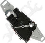 APDTY 162769 Transmission Neutral Safety Switch Range Sensor