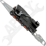 APDTY 162769 Transmission Neutral Safety Switch Range Sensor