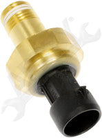 APDTY 162771 Engine Oil Pressure Sensor