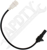 APDTY 162782 Magnetic Crankshaft Position Sensor