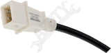 APDTY 162782 Magnetic Crankshaft Position Sensor