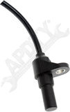 APDTY 162782 Magnetic Crankshaft Position Sensor
