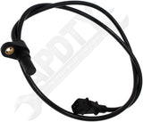 APDTY 162783 Magnetic Crankshaft Position Sensor