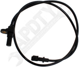 APDTY 162783 Magnetic Crankshaft Position Sensor