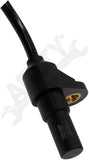 APDTY 162783 Magnetic Crankshaft Position Sensor