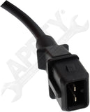 APDTY 162783 Magnetic Crankshaft Position Sensor