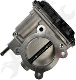 APDTY 162784 Electronic Throttle Body