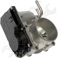 APDTY 162785 Electronic Throttle Body