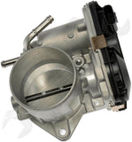 APDTY 162786 Electronic Throttle Body