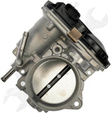 APDTY 162786 Electronic Throttle Body