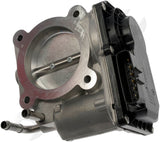 APDTY 162790 Electronic Throttle Body