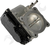 APDTY 162790 Electronic Throttle Body