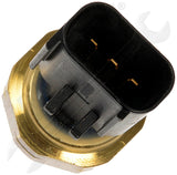 APDTY 162791 Engine Oil Pressure Sensor