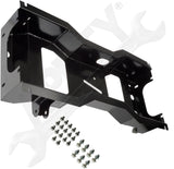 APDTY 162794 Rear Frame Spare Tire Crossmember