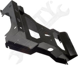 APDTY 162794 Rear Frame Spare Tire Crossmember