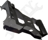 APDTY 162794 Rear Frame Spare Tire Crossmember