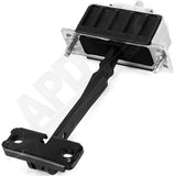 APDTY 162800 Door Check Stop Position Holder Front Left or Right