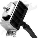APDTY 162800 Door Check Stop Position Holder Front Left or Right