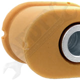 APDTY 162801 Door Check Stop Position Holder Replacement Bushing Fits Select BMW
