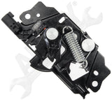 APDTY 162814 Hood Latch Lock Assembly Fits Select Escape Focus MKX w/ Anti-Theft