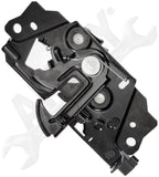 APDTY 162814 Hood Latch Lock Assembly Fits Select Escape Focus MKX w/ Anti-Theft