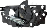 APDTY 162815 Hood Latch Lock Assembly Without Anti-Theft