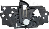 APDTY 162815 Hood Latch Lock Assembly Without Anti-Theft