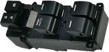 APDTY 162839 Master Power Window Switch Compatible With 12-13 Honda Cr-V