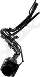 APDTY 162842 Gas Tank Fuel Filler Neck Tube Pipe Fits 2004-2006 Hyundai Elantra
