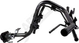 APDTY 162842 Gas Tank Fuel Filler Neck Tube Pipe Fits 2004-2006 Hyundai Elantra