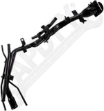 APDTY 162842 Gas Tank Fuel Filler Neck Tube Pipe Fits 2004-2006 Hyundai Elantra