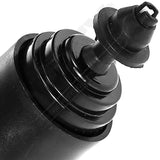 APDTY 162849 Windshield Washer Fluid Reservoir Pump (Replaces 19244681, 8-6710)
