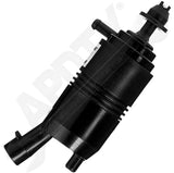 APDTY 162849 Windshield Washer Fluid Reservoir Pump (Replaces 19244681, 8-6710)