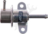 APDTY 162873 Fuel Pressure Regulator Fits Select Integra Civic Civic Del Sol