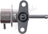 APDTY 162873 Fuel Pressure Regulator Fits Select Integra Civic Civic Del Sol